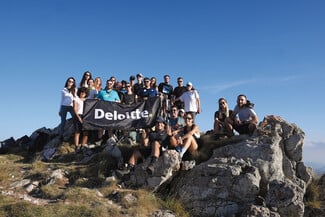 Deloitte: Η εργασία, αλλιώς!