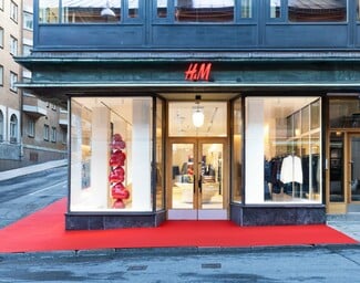 Μέσα στην Αποστολή της H&M να απελευθερώσει τη μόδα για όλους: Μια ιστορία μόδας που μαγεύει 