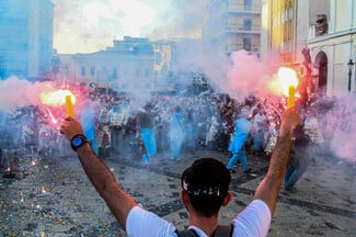 5 λόγοι που κάνουν το Πατρινό Καρναβάλι μια μοναδική εμπειρία