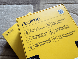 Realme 14 Pro Series: AI, Στυλ και απόδοση σε νέο επίπεδο