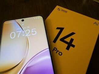 Realme 14 Pro Series: AI, Στυλ και απόδοση σε νέο επίπεδο