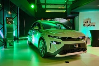 Το πρώτο Skoda Digital Showroom στην Ελλάδα είναι γεγονός