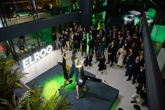 Το πρώτο Skoda Digital Showroom στην Ελλάδα είναι γεγονός