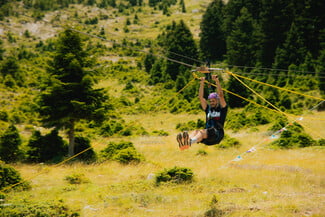 Helmos Mountain Festival vol.3: Έλα να πάμε στον Χελμό!