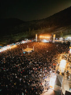 Helmos Mountain Festival vol.3: Έλα να πάμε στον Χελμό!