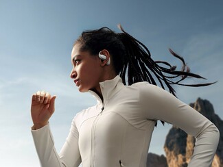 Open-Ear Ήχος & Smart Ευεξία: Η Huawei παρουσιάζει τα HUAWEI FreeArc & HUAWEI Band 10