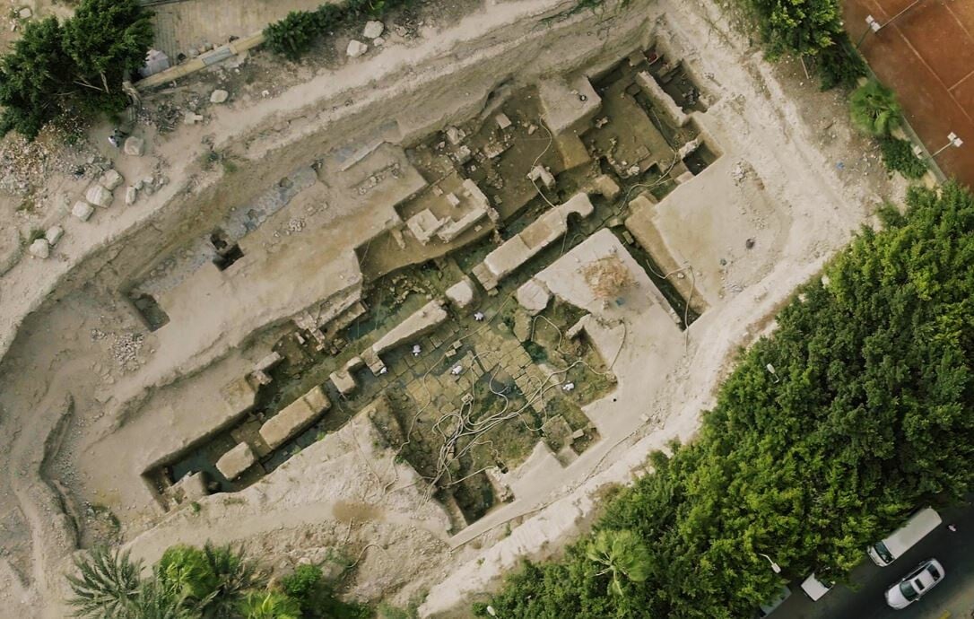 Ο τάφος του Μεγάλου Αλεξάνδρου - Η ελληνίδα αρχαιολόγος στην ανασκαφή που  πιστεύει πως κρύβει το μυστικό | LiFO