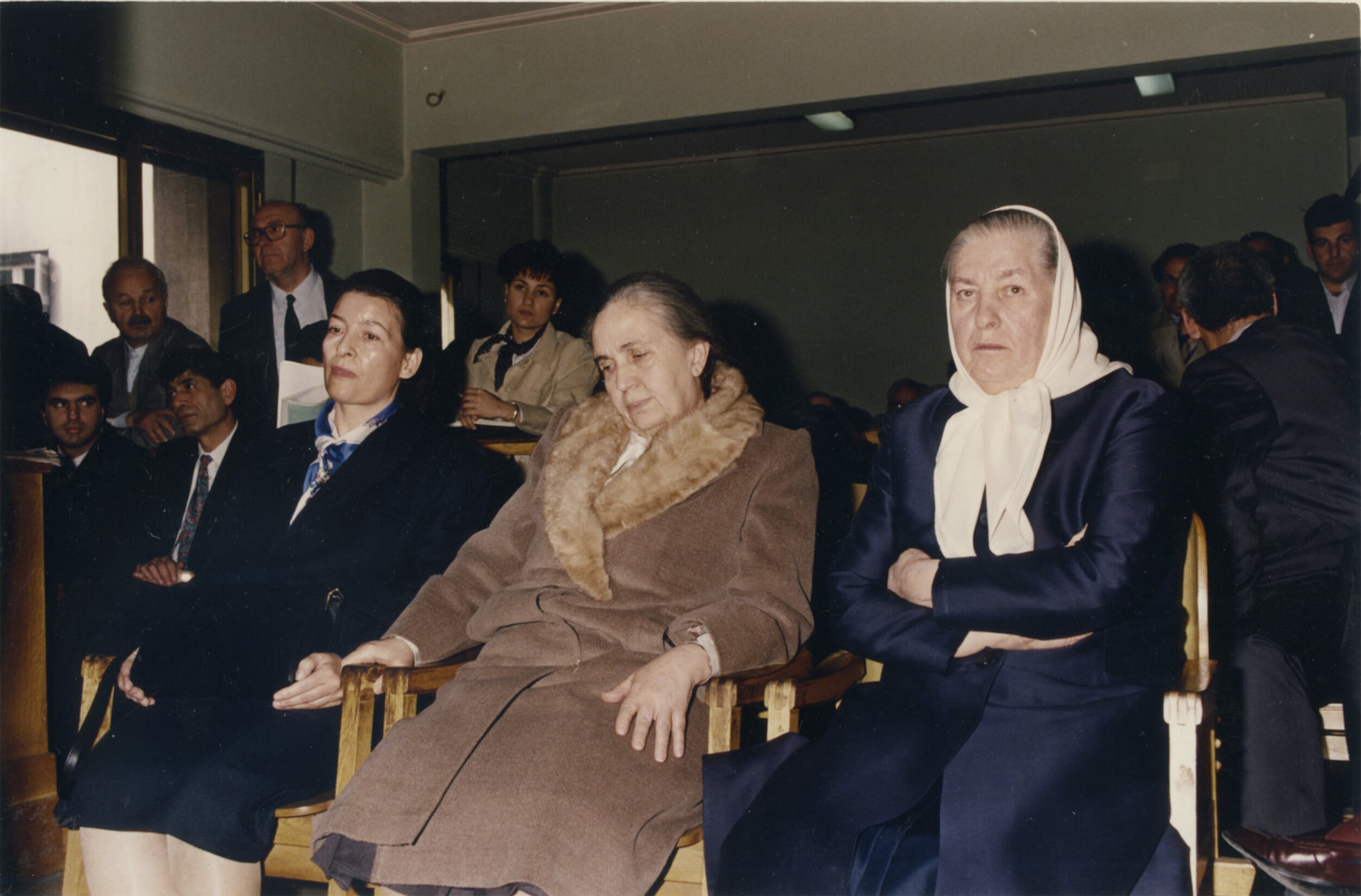 «Αγία» Αθανασία του Αιγάλεω