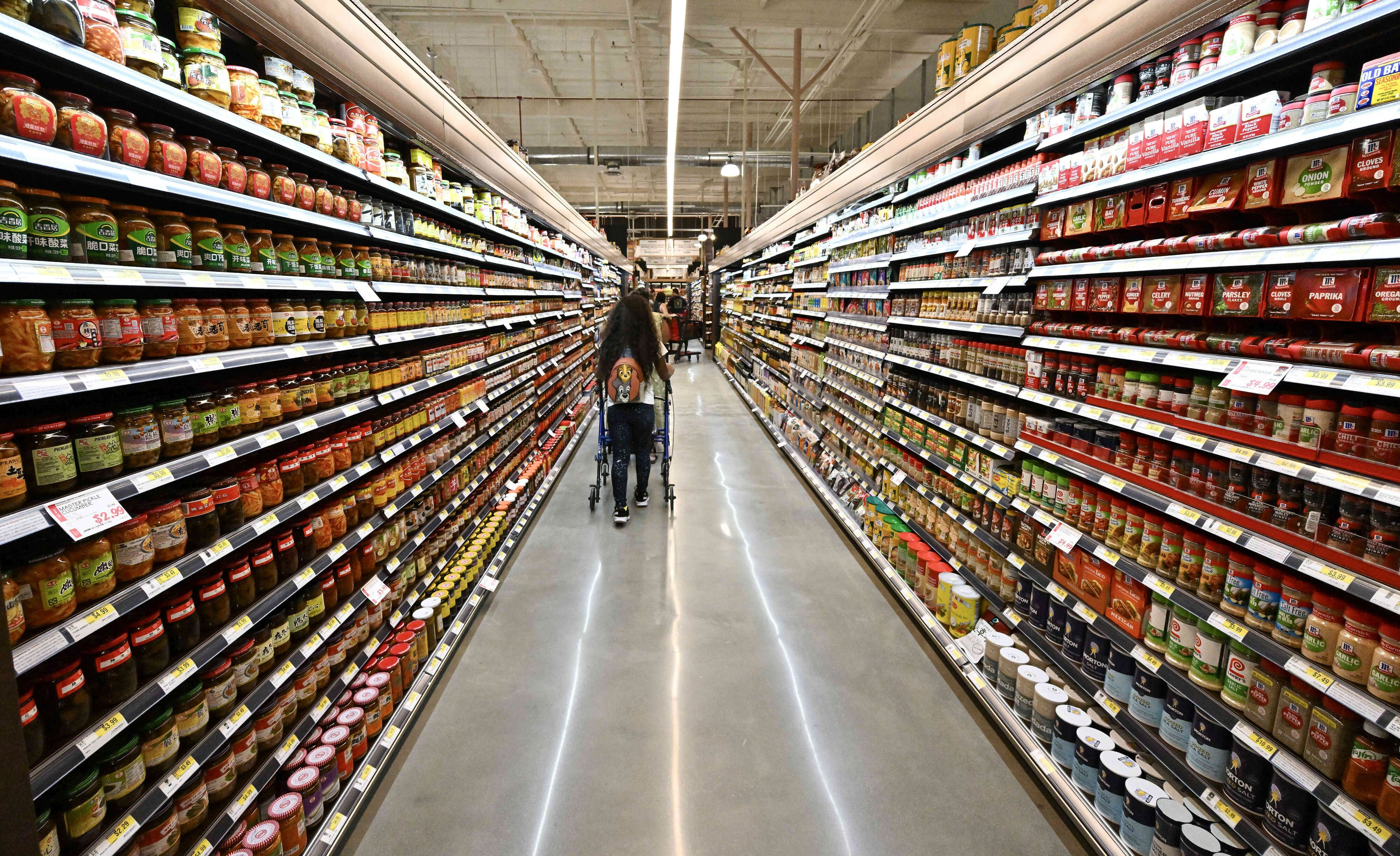 Διατροφή χωρίς υπερεπεξεργασμένα τρόφιμα οδηγεί σε διπλάσια απώλεια βάρους