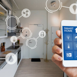 Smart home: Καλώς ήρθατε στο νέο σας σπίτι