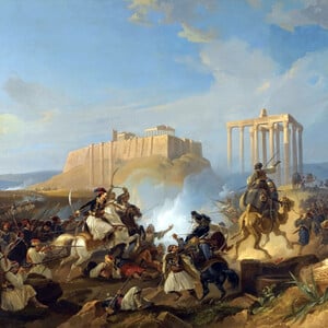 Μύθοι και αλήθειες της Επανάστασης του 1821*