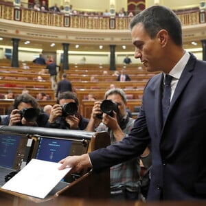 Η ισπανική Βουλή αποφάσισε να συνεχιστεί η πώληση όπλων στη Σαουδική Αραβία