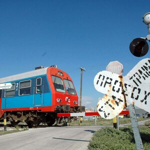 Τα φονικά σιδηροδρομικά δυστυχήματα της τελευταίας δεκαετίας