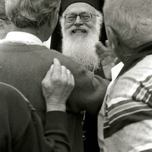 Όταν είχαμε ακολουθήσει τον Αναστάσιο στα γκρεμισμένα χωριά της Αλβανίας, το 1991