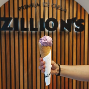 Zillion's