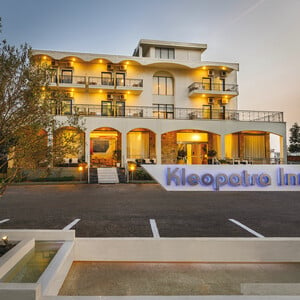 Kleopatra Inn: Αυθεντική φιλοξενία σε έναν άκρως οικολογικό χώρο