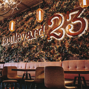 Boulevard 23