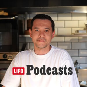 Ο Δημήτρης Λίεμ φτιάχνει το πιο εθιστικό kimchi 