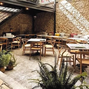 Καλημέρες bistro