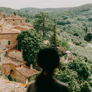 Τρεις μέρες στη λιγότερο ταξιδεμένη Τοσκάνη