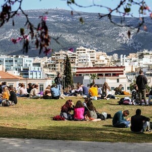 4 +1 πρωτότυπες οutdoor δραστηριότητες στην Αθήνα αν είσαι έφηβος