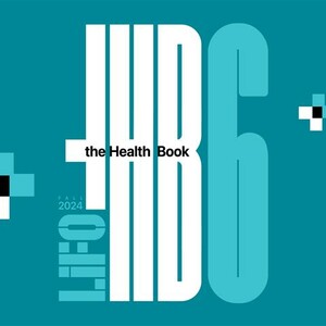 The Health Book 6 – To 6o ειδικό τεύχος της LiFO για την υγεία μόλις κυκλοφόρησε!