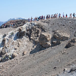 Καλντέρα