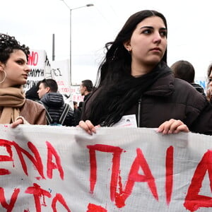 Απεργία 28 Φεβρουαρίου 2025: Live οι μαζικές συγκεντρώσεις για τα Τέμπη σε όλη την Ελλάδα