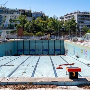 Γιατί ο δήμος Αθηναίων αδιαφορεί για την αρχαία κοίτη του Ιλισού;