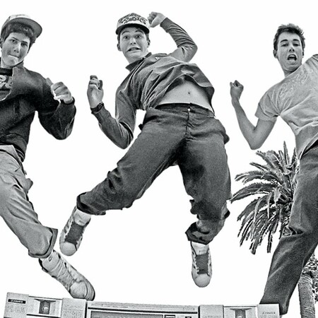 Όταν οι Beastie Boys σάμπλαραν Μπιθικώτση