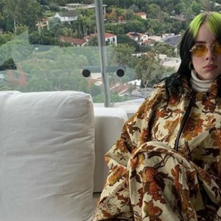 H Billie Eilish ζήτησε περιοριστικά μέτρα εναντίον φαν που πήγαινε συνεχώς σπίτι της