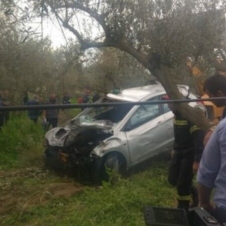 Παρέμβαση εισαγγελέα για την τραγωδία στον Γεροπόταμο - «Μπαλάκι» οι ευθύνες