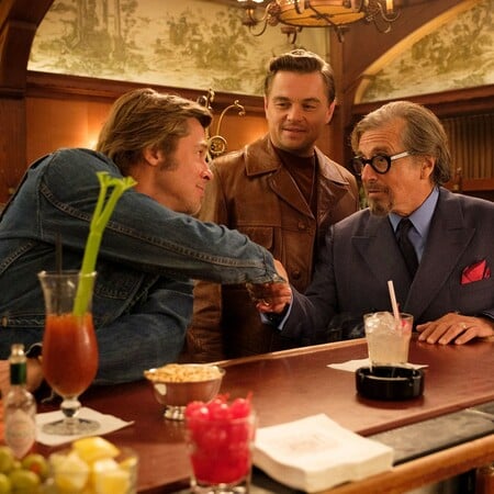 Πρώτο τρέιλερ για το «Once Upon a Time in Hollywood» του Ταραντίνο