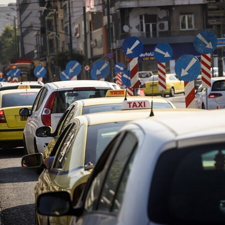 Η Περιφέρεια Αττικής απαντά για τα έργα στη λεωφόρο Συγγρού και το κυκλοφοριακό χάος