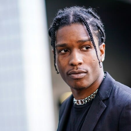 Υπόθεση A$AP Rocky: Κρίθηκε ένοχος για ξυλοδαρμό από δικαστήριο της Σουηδίας