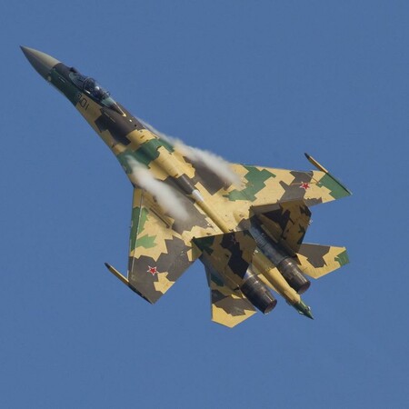 Ερντογάν: Εξετάζουμε να αγοράσουμε τα ρωσικά μαχητικά Su - 35