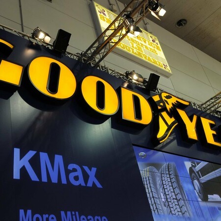 Ο Τραμπ τα έβαλε με την Goodyear- Γιατί κάλεσε σε μποϊκοτάζ