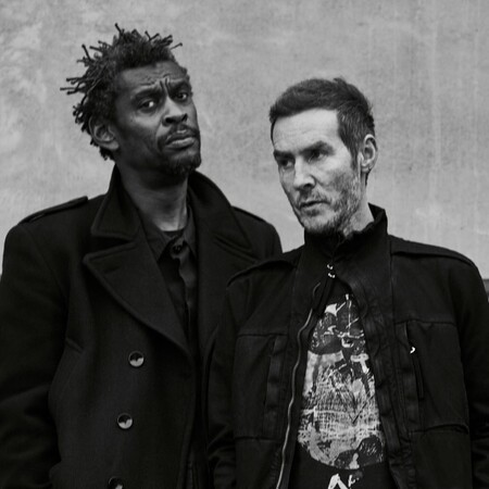 Massive Attack: «Έχουμε απόλυτη πίστη στην επόμενη γενιά»