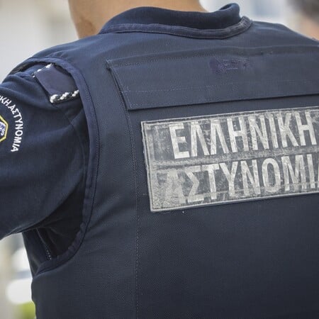 Θεσσαλονίκη: Μία σύλληψη για τη φωτιά στο δάσος του Σέιχ Σου