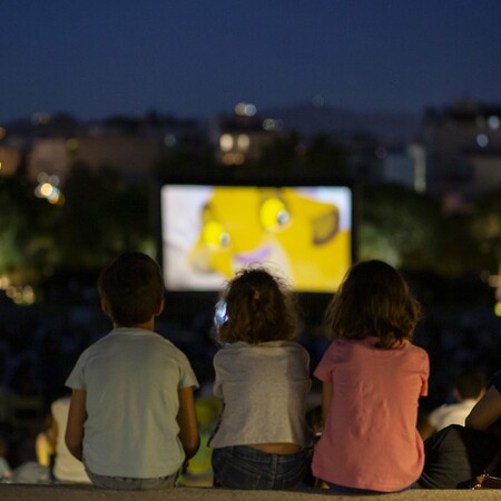 Park your cinema: Όλες οι δωρεάν προβολές του Αυγούστου