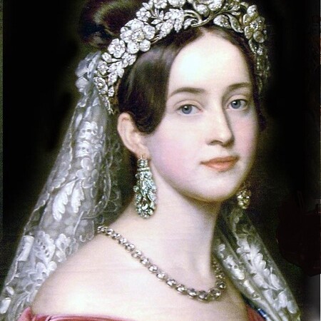 Βάνα και Μίχαελ Μπουσέ: Ανέκδοτες επιστολές της Βασίλισσας Αμαλίας στον πατέρα της, 1836-1853