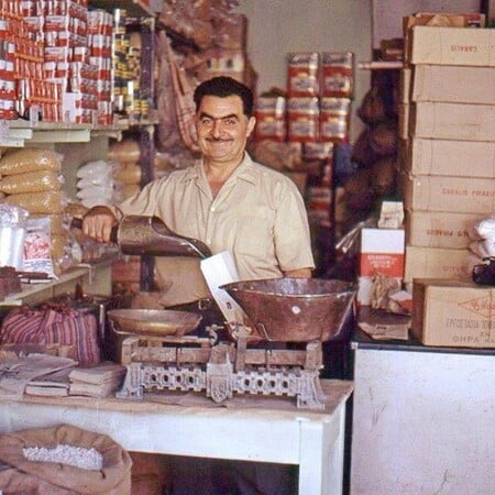 Οκά, δράμι, παλάντζα, στατέρι και άλλες λέξεις με «ιστορικό βάρος»