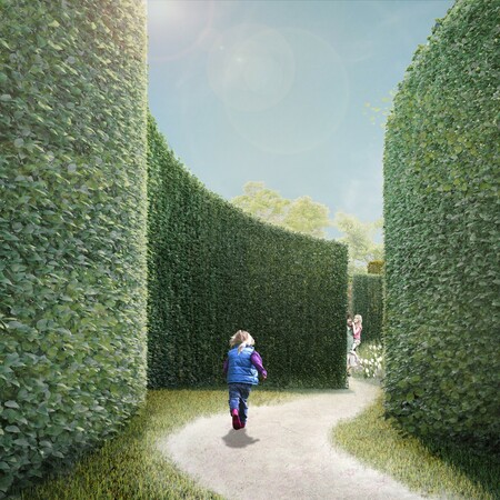 Οι μαγικοί κήποι του Χανς Κρίστιαν Άντερσεν ανοίγουν στην γενέτειρά του τη Δανία