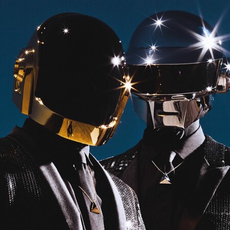 Οι Daft Punk υπογράφουν το soundtrack της νέας ταινίας του Dario Argento