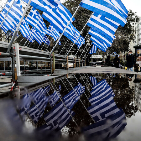 25η Μαρτίου: Ξεκινούν οι εκδηλώσεις - Οι καλεσμένοι, το πρόγραμμα και οι κυκλοφοριακές ρυθμίσεις