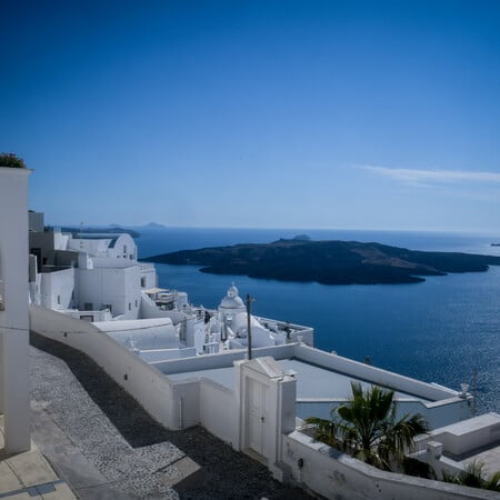 ΕΟΤ: Η Ελλάδα στις τρεις πρώτες χώρες της Ευρώπης σε ζήτηση για διακοπές