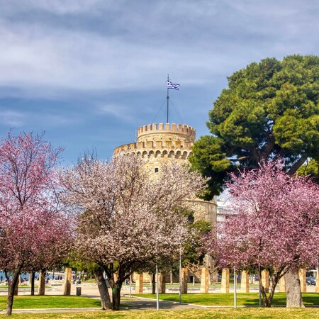 Εμπορικός Σύλλογος Θεσσαλονίκη σε Μητσοτάκη: Ανοίξτε την αγορά, δεν θα πειθαρχήσουν οι έμποροι