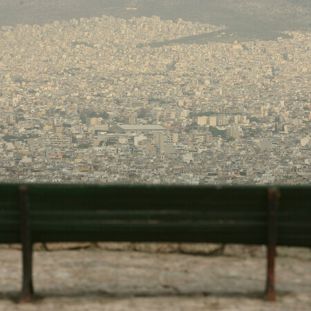 Μπακογιάννης σε Guardian: Η Αθήνα αντιμέτωπη με μια κλιματική έκτακτη ανάγκη