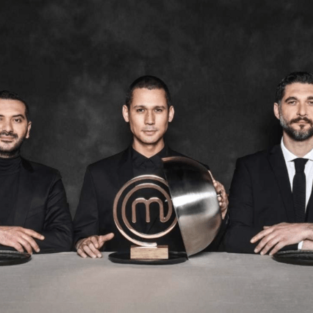 MasterChef: Οι πληροφορίες για πρόταση «μαμούθ» στους τρεις κριτές από τον Ατζουν του Survivor