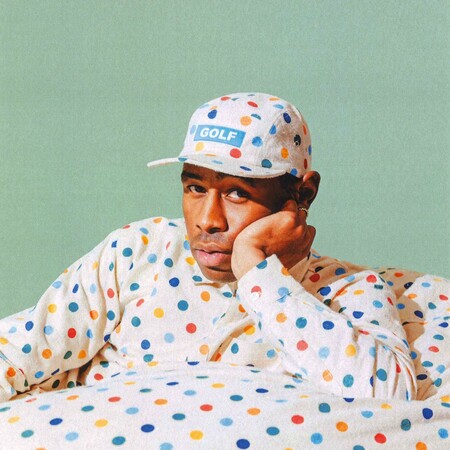 Η ανατρεπτική σημερινή ποπ του Tyler, The Creator